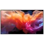 Sharp MultiSync E559 skaitmeninių ženklų plokščiasis ekranas 139,7 cm (55 col.) LED 350 cd/m² 4K Ultra HD juodas