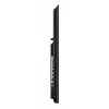 Sharp MultiSync E559 skaitmeninių ženklų plokščiasis ekranas 139,7 cm (55 col.) LED 350 cd/m² 4K Ultra HD juodas