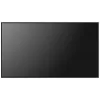 Sharp MultiSync E559 skaitmeninių ženklų plokščiasis ekranas 139,7 cm (55 col.) LED 350 cd/m² 4K Ultra HD juodas
