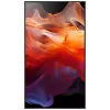 Sharp MultiSync E559 skaitmeninių ženklų plokščiasis ekranas 139,7 cm (55 col.) LED 350 cd/m² 4K Ultra HD juodas