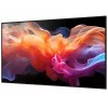 Sharp MultiSync E559 skaitmeninių ženklų plokščiasis ekranas 139,7 cm (55 col.) LED 350 cd/m² 4K Ultra HD juodas