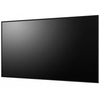 Sharp MultiSync E759 skaitmeninių ženklų plokščiasis ekranas 190,5 cm (75 col.) LCD 350 cd/m² 4K Ultra HD juodas