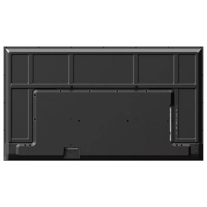 Sharp MultiSync E759 skaitmeninių ženklų plokščiasis ekranas 190,5 cm (75 col.) LCD 350 cd/m² 4K Ultra HD juodas