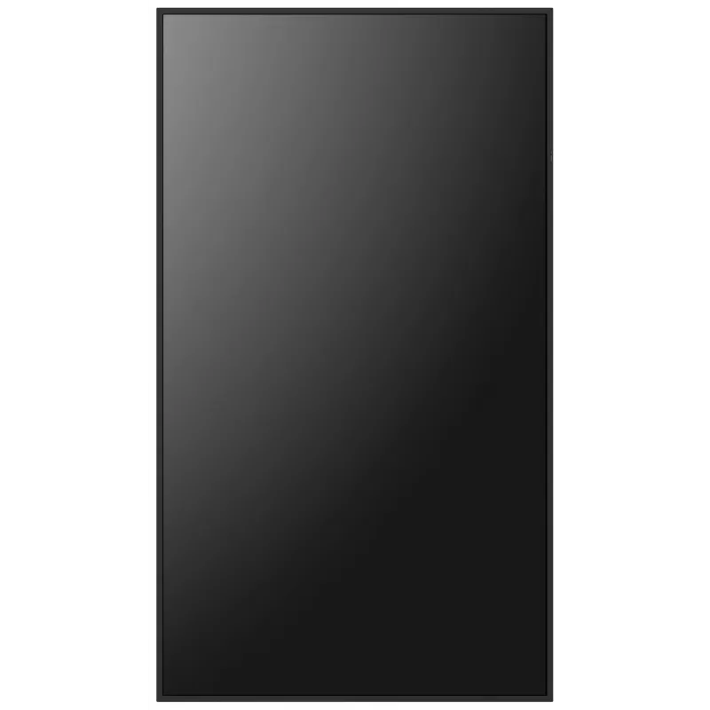 Sharp MultiSync E759 skaitmeninių ženklų plokščiasis ekranas 190,5 cm (75 col.) LCD 350 cd/m² 4K Ultra HD juodas