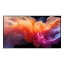 Sharp E869 skaitmeninis ekranas 2,17 m (85,6 colio) LED 350 cd/m² 4K Ultra HD juodas 16/7