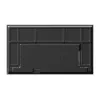 Sharp E869 skaitmeninis ekranas 2,17 m (85,6 colio) LED 350 cd/m² 4K Ultra HD juodas 16/7
