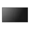 Sharp E869 skaitmeninis ekranas 2,17 m (85,6 colio) LED 350 cd/m² 4K Ultra HD juodas 16/7