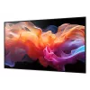 Sharp E869 skaitmeninis ekranas 2,17 m (85,6 colio) LED 350 cd/m² 4K Ultra HD juodas 16/7