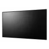Sharp E869 skaitmeninis ekranas 2,17 m (85,6 colio) LED 350 cd/m² 4K Ultra HD juodas 16/7