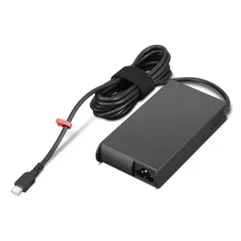 Lenovo 4X21U28818 maitinimo adapteris/inverteris 140 W, juodas