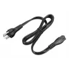 Lenovo 4X21U28818 maitinimo adapteris/inverteris 140 W, juodas