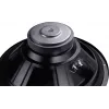 Aktyvus žemųjų dažnių garsiakalbis Magnat Alpha RS12 – 12 col. garsiakalbis, 120 W RMS, 20–200 Hz, D klasė, juoda