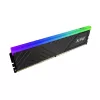 DIMM 32 GB DDR4-3200 (2x 16 GB) Dual-Kit (schwarz, AX4U320016G16A-DTBKD35G, XPG Spectrix D35G, INTEL XMP)