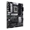 Pagrindinė plokštė ASUS PRIME B660-PLUS D4 — Intel B660, LGA 1700, ATX, DDR4, 4× DIMM, 128 GB, 3× M.2, 2.5 Gb LAN