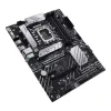 Pagrindinė plokštė ASUS PRIME B660-PLUS D4 — Intel B660, LGA 1700, ATX, DDR4, 4× DIMM, 128 GB, 3× M.2, 2.5 Gb LAN