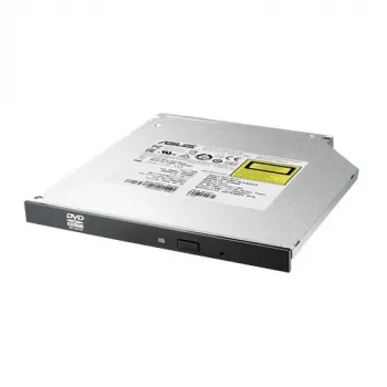 ASUS SDRW-08U1MT vidinis optinis diskų įrenginys DVD-RW juodas