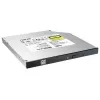 ASUS SDRW-08U1MT vidinis optinis diskų įrenginys DVD-RW juodas
