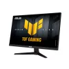 ASUS TUF Gaming VG259QMR5A monitor 62,2 cm (24,5 colio) 1920 x 1080 pikselių Full HD LCD juodas