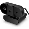 HP 320 FHD Webcam, 1920 x 1080 pikselių, Full HD, 30 kadrų/s, USB, juoda