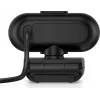 HP 320 FHD Webcam, 1920 x 1080 pikselių, Full HD, 30 kadrų/s, USB, juoda
