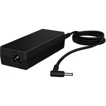 HP 90W Smart Power AC adapter, nešiojamam kompiuteriui, vidaus, 100-240 V, 50/60 Hz, 90 W, namams