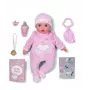 Lėlė Zapf Creation BABY born Annabell 43 cm – kūdikio lėlė, 43 cm