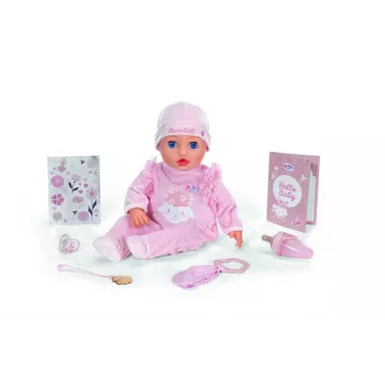 Lėlė Zapf Creation BABY born Annabell 43 cm – kūdikio lėlė, 43 cm