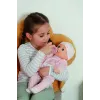 Lėlė Zapf Creation BABY born Annabell 43 cm – kūdikio lėlė, 43 cm