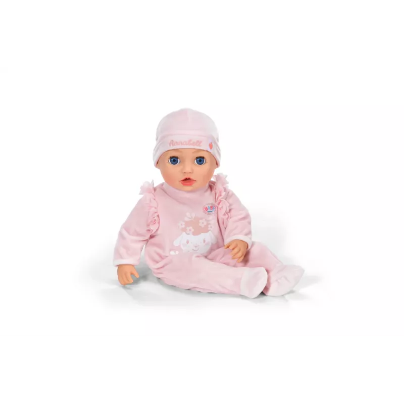 Lėlė Zapf Creation BABY born Annabell 43 cm – kūdikio lėlė, 43 cm