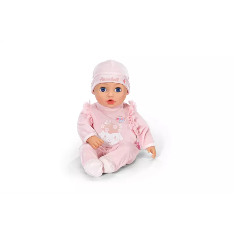 Lėlė Zapf Creation BABY born Annabell 43 cm – kūdikio lėlė, 43 cm
