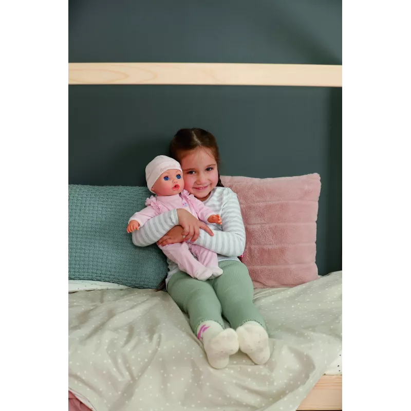 Lėlė Zapf Creation BABY born Annabell 43 cm – kūdikio lėlė, 43 cm