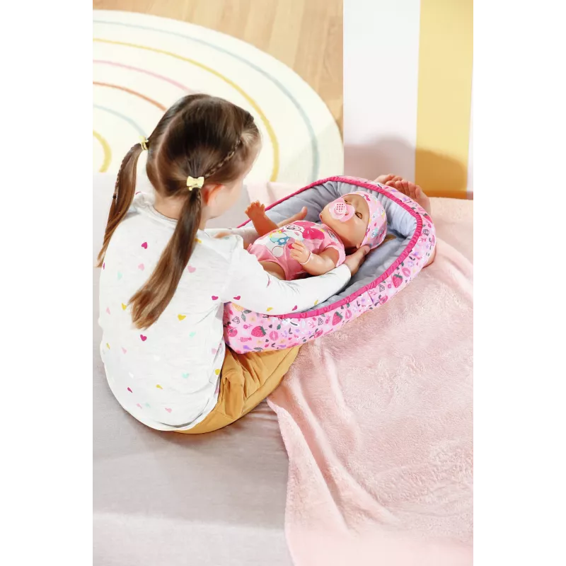 BABY born kūdikio lizdelis lėlei