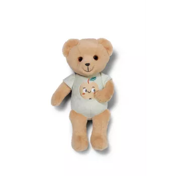 Zapf BABY born for babies Teddy 26 cm, meškiukas