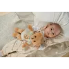 Zapf BABY born for babies Teddy 26 cm, meškiukas