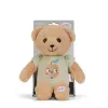 Zapf BABY born for babies Teddy 26 cm, meškiukas