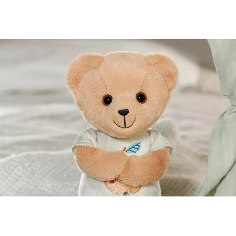 Zapf BABY born for babies Teddy 26 cm, meškiukas