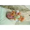 Zapf BABY born for babies Teddy 26 cm, meškiukas