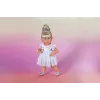 Lėlės drabužių rinkinys ZAPF BABY born Balerinos apranga 43 cm lėlėms, įvairiaspalvis, rekomenduojamas amžius 3+