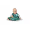 Suknelė lėlei ZAPF BABY born Fairy Dress su sparneliais 43 cm lėlėms, įvairiaspalvė, sulankstoma, nuo 3 metų