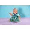 Suknelė lėlei ZAPF BABY born Fairy Dress su sparneliais 43 cm lėlėms, įvairiaspalvė, sulankstoma, nuo 3 metų