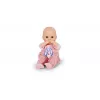 Bodis lėlei ZAPF BABY born Abrikosinis 36 cm, audinys, margaspalvis, sulankstomas, nuo 1 m.