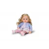 Kūdikio lėlė ZAPF BABY born Sophia Rose 36 cm — audinys ir plastikas, įvairiaspalvė, nuo 3 metų