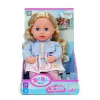 Kūdikio lėlė ZAPF BABY born Sophia Rose 36 cm — audinys ir plastikas, įvairiaspalvė, nuo 3 metų