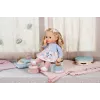 Kūdikio lėlė ZAPF BABY born Sophia Rose 36 cm — audinys ir plastikas, įvairiaspalvė, nuo 3 metų