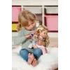 Kūdikio lėlė ZAPF BABY born Sophia Rose 36 cm — audinys ir plastikas, įvairiaspalvė, nuo 3 metų