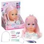 BABY born Styling Head Artist – makiažo ir šukuosenų galva