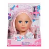 BABY born Styling Head Artist – makiažo ir šukuosenų galva