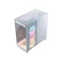 PC korpusas Corsair 4500X RS-R ARGB grūdintas stiklas Midi Tower baltas