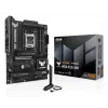 ASUS TUF GAMING B850-PLUS WIFI pagrindinė plokštė AMD B850 Socket AM5 ATX