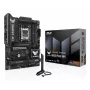 ASUS TUF GAMING B850-PLUS WIFI pagrindinė plokštė AMD B850 Socket AM5 ATX